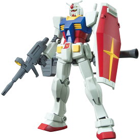 HGUC 191 1/144 RX-78-2 ガンダム ガンプラ