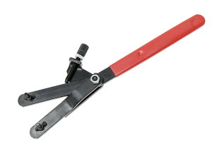 GT-TOOLS ���j�o�[�T���z���_�[ 36-110MM ���ėp �t���C�z�C�[���A�N���b�`�A�v�[���[���̉��~�߂�