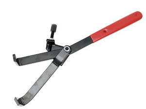 GT-TOOLS ���j�o�[�T���z���_�[ 70-130MM ���t���C�z�C�[���A�N���b�`�A�v�[���[���̉��~�߂� �ėp