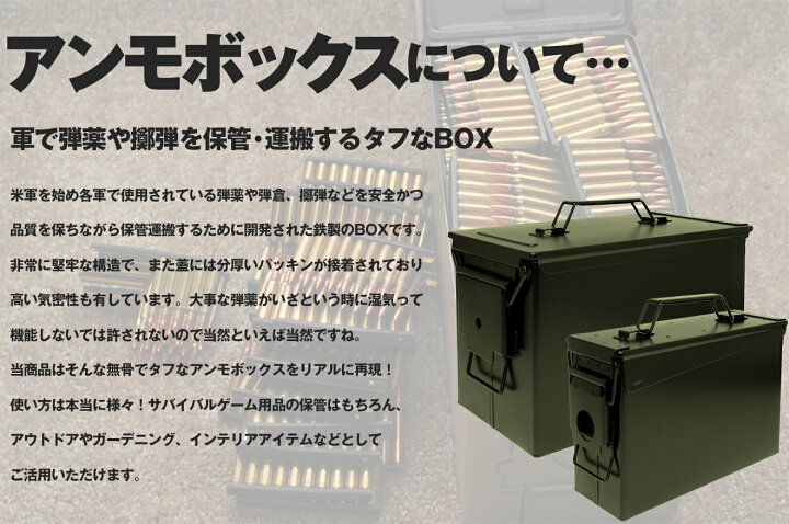 楽天市場】【40mmグレネード弾ケースモデリング】MILITARY-BASE 