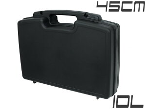 MILITARY-BASE CgEFCg n[hKP[X 10L 45cm×27cm×10.6cmyʃKP[X XR[sI/MP5K/MP7Tu}VK̎[ ObhX|Wt