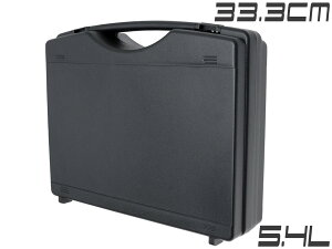 MILITARY-BASE CgEFCg n[hKP[X 5.4L 33.3cm×22.2cm×7.5cmnhKP[X |vs fU[gC[O/pC\6C`Ȃǂ̎[