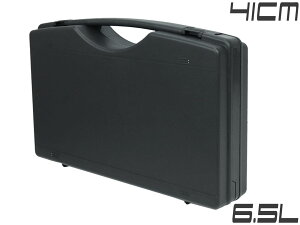 MILITARY-BASE CgEFCg n[hKP[X 6.5L 41cm×22cm×7.3cmVv y ^nhK XR[sI/COȂǂ̃Tu}VK̎[
