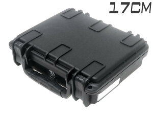 yhhoIP67Ή/nhK[zMILITARY-BASE EH[^[v[t LOn[hKP[X 1L/17cm BKW+t@Co[