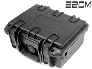yhhoIP67Ή/nhK[zMILITARY-BASE EH[^[v[t LOn[hKP[X 3L/22cm BKW+t@Co[