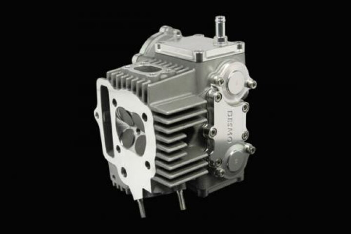 楽天市場】SP武川 HONDAモンキーFI用デスモドロミック4V コンプリート 