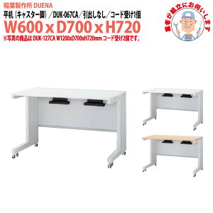 ItBXfXN (ng i)   LX^[r o^Cv DUK-067CA W600×D700x720mm [LOfXN X`[fXN Ɗ   H t쏊