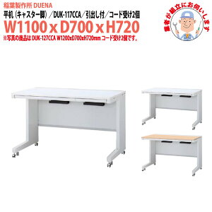 ItBXfXN (ng i)   LX^[r ot^Cv DUK-117CCA 1100xD700x720mm [LOfXN X`[fXN Ɗ   H t쏊