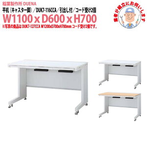 ItBXfXN (ng i)   LX^[r ot^Cv 󒍐Yi DUK7-116CCA 1100xs600x700mm [LOfXN X`[fXN Ɗ   H t