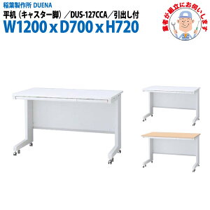 ItBXfXN (ng i)   LX^[r ot^Cv DUS-127CCA 1200xD700x720mm [LOfXN X`[fXN Ɗ   H t쏊