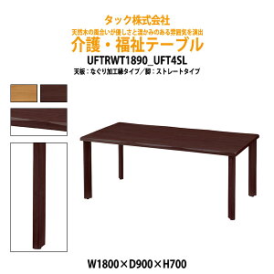 e[u 1800xs900x700mm UFTRWT1890+UFT4SL y(kC  ͏)z pe[u {݃e[u fCT[rX {  Vlz[ {ݗp e[u 