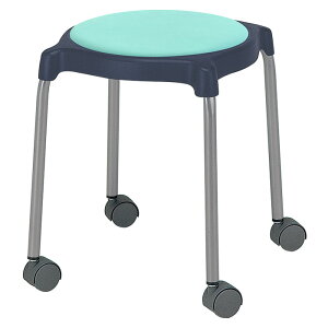 �ۈ֎q �X�c�[�� E-CUPPO-CC ��370x���s370mm ���ʍ�445mm ���ʃ�360mm �w�Ȃ� �L���X�^�[�t �ۃC�X �����֎q ������� �j�V�L�H�� �I�t�B�X�Ƌ�