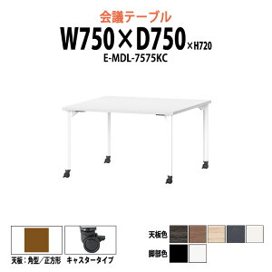 cpe[u E-MDL-7575KC W750xs750x720mm p^ LX^[^Cv ^ d ce[u  ~[eBOe[u ItBXe[u e[u c  c e[u 