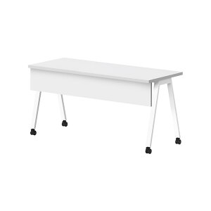 ��c�p�e�[�u�� E-BSY-1560CP ��1500x���s600x����720mm �L���X�^�[�^�C�v ���t ��c�e�[�u�� ������� �~�[�e�B���O�e�[�u�� �I�t�B�X�̃f�X�N ���e�[�u�� ��c�� ���� ��c�� �e�[�u�� ������ 