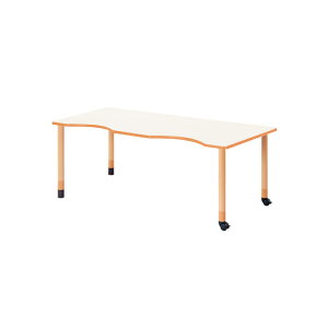 pe[u  3iK E-FPA-1660QC 1600xs600x660 700 740mm g^ LX^[r {݃e[u fCT[rX {  ~ pe[u Vlz[ O[vz[ 