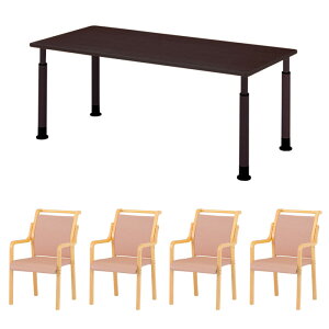 e[uZbg 4lp ~  LX^[t E-FPS-1690KSET e[u E-FPS-1690K 1600xs900x600`800mm 1{֎q FVM-8AL 4r Vlz[