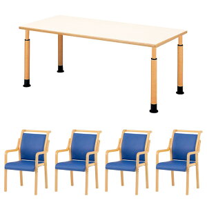 e[uZbg 4lp ~  LX^[t E-FPS-1690KSET pe[u E-FPS-1690K 1600xs900x600`800mm 1{֎q FVM-8AL 4r Vlz[