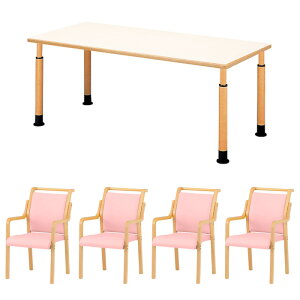 e[uZbg 4lp ~  LX^[t E-FPS-1690KSET pe[u E-FPS-1690K 1600xs900x600`800mm 1{֎q FVM-8AL 4r Vlz[