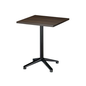 �Ј��H���e�[�u�� 2�l�p E-HD-0606K ��60x���s60x����70cm �\���r ���[�^�C�v �p�^ �Ј��H���p�e�[�u�� �x�e�� �X�ܗp�e�[�u�� ���H�X �i���X ���r�[ �X�� �ҍ��� ��c�� �e�[�u��