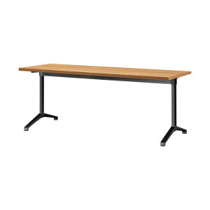 ЈHe[u 6lp E-HD-1875K 180xs75x70cm Tr p^ ЈHpe[u xeXܗpe[u ЈH HX iX r[ X ҍ c e[u