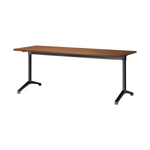 ЈHe[u 6lp E-HD-1875K 180xs75x70cm Tr p^ ЈHpe[u xeXܗpe[u ЈH HX iX r[ X ҍ c e[u