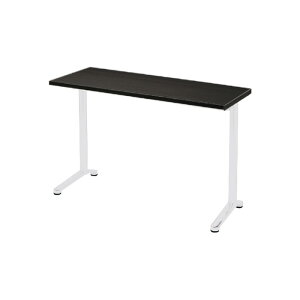 �Ј��H���e�[�u�� 2�l�p E-HD-1245K ��1200x���s450x����700mm �J�E���^�[ ���[�^�C�v �p�^ �Ј��H���p�e�[�u�� �x�e�� �X�ܗp�e�[�u�� ���H�X �i���X ���r�[ �X�� �ҍ��� ��c�� �e�[�u��