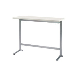 �Ј��H���p�e�[�u�� 2�l�p �J�E���^�[�e�[�u�� E-HD-1245KH ��1200x���s450x����1000mm �J�E���^�[ �n�C�^�C�v �p�^ �Ј��H�� �� �x�e�� �X�ܗp�e�[�u�� ���H�X �i���X ���r�[ �X�� �ҍ���