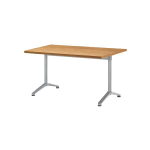 ЈHe[u 4lp E-HD-1575K 150xs75x70cm Tr p^ ЈHpe[u xeXܗpe[u ЈH HX iX r[ X ҍ c e[u