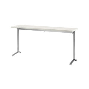 �Ј��H���e�[�u�� 3�l�p �J�E���^�[�e�[�u�� E-HD-1845K ��1800x���s450x����700mm �p�^ �Ј��H���p�e�[�u�� �x�e�� �X�ܗp�e�[�u�� ���H�X �i���X ���r�[ �X�� �ҍ���