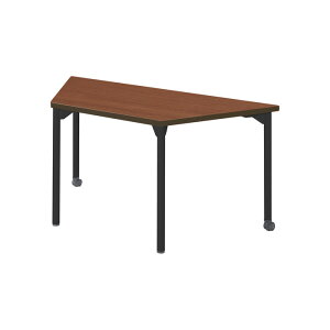 �w�K�� �m�p�e�[�u�� �Z�~�i�[�e�[�u�� �L���X�^�[�t�� E-EDL-1252DM ��1200x���s520x����640mm ��` �w�Z �w���ۈ� �w�K�m �q���p�e�[�u�� �L�b�Y�e�[�u�� ���� �Ȃ���