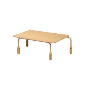 保育園 テーブル 幼稚園 机 キッズテーブル 子供用テーブル 昇降 高さ調節 E-ESF-0960 幅900x奥行600x高さ300・330・360mm 角型 長机 ローテーブル 長テーブル 学童保育 児童施設 託児所 塾 日本製