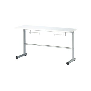 �Ј��H���e�[�u�� 2�l�p E-HGS-1245 ��1200x���s450x����700mm �Ј��H���p�e�[�u�� �x�e�� ��c�� �w�Z �w���� �Ј��� �H��