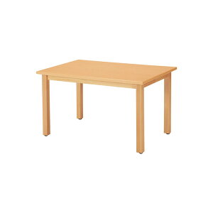 �Ј��H���e�[�u�� 4�l�p E-KWM-1275 W120xD75xH70cm �Ј��H���p�e�[�u�� �x�e�� �X�܃e�[�u�� ���H�X �i���X ���r�[ �X�� �ҍ��� ��c�� �e�[�u��