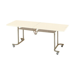 X^bLOe[u E-LK-1860T 1800xs600x700mm  cpe[u ܂肽 LX^[t  ce[u  ~[eBOe[u c e[u c e[u