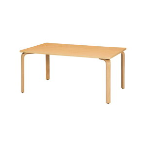 �Ј��H���e�[�u�� 6�l�p E-MBS-1575K W150xD75xH70cm �Ј��H���p�e�[�u�� �x�e�� �X�܃e�[�u�� ���H�X �i���X ���r�[ �X�� �ҍ��� ��c�� �e�[�u��