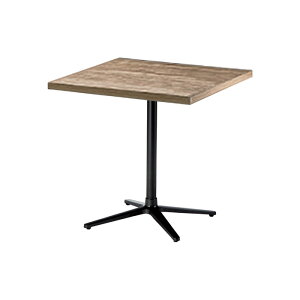 �Ј��H���e�[�u�� 2�l�p E-RNX-7575K ��75x���s75x����72cm �p�^ �\���x�[�X�r �Ј��H���p�e�[�u�� �x�e�� ���H�X �i���X ���r�[ �X�� �ҍ��� ��c�� �e�[�u��