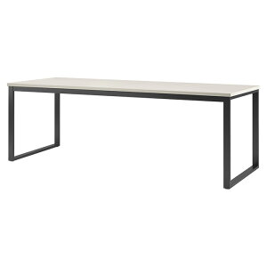 y2~w2~N[|z cpe[u 2400×s900×720mm 6lp ^ p^ z{bNXȂ E-BX-2490 ~[eBOe[u