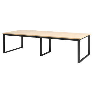 ��c�p�e�[�u�� ��2800×���s1200×����720mm 6�l�p ��^ �p�^ �z���{�b�N�X�Ȃ� E-BX-2812 ��c�e�[�u�� ������� �~�[�e�B���O�e�[�u�� �I�t�B�X�̃f�X�N ���e�[�u�� ��c�� ���� ��c�� �e�[�u�� 