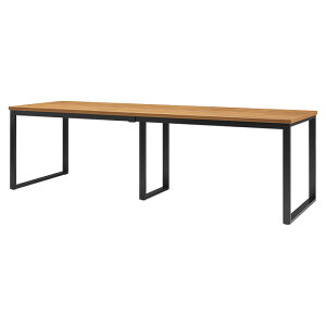 cpe[u 2800×s900×720mm 6lp ^ p^ z{bNXȂ E-BX-2890 ~[eBOe[u