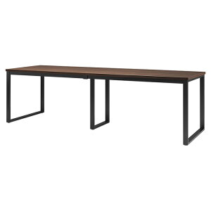 cpe[u 2800×s900×720mm 6lp ^ p^ z{bNXȂ E-BX-2890 ~[eBOe[u