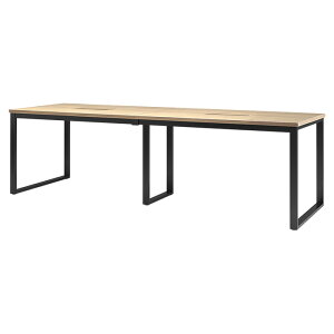 ��c�p�e�[�u�� ��2800×���s900×����720mm 6�l�p ��^ �p�^ �z���{�b�N�X�t E-BX-2890W ��c�e�[�u�� ������� �~�[�e�B���O�e�[�u�� �I�t�B�X�̃f�X�N ���e�[�u�� ��c�� ���� ��c�� �e�[�u�� ��