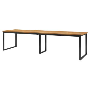 ��c�p�e�[�u�� ��3200×���s900×����720mm 8�l�p ��^ �p�^ �z���{�b�N�X�Ȃ� E-BX-3290 ��c�e�[�u�� ������� �~�[�e�B���O�e�[�u�� �I�t�B�X�̃f�X�N ���e�[�u�� ��c�� ���� ��c�� �e�[�u�� 