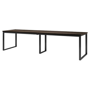 ��c�p�e�[�u�� ��3200×���s900×����720mm 8�l�p ��^ �p�^ �z���{�b�N�X�t E-BX-3290W ��c�e�[�u�� ������� �~�[�e�B���O�e�[�u�� �I�t�B�X�̃f�X�N ���e�[�u�� ��c�� ���� ��c�� �e�[�u�� ��