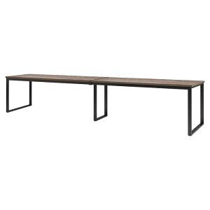 cpe[u 4000×s900×720mm 10lp ^ p^ z{bNXȂ E-BX-4090 ~[eBOe[u