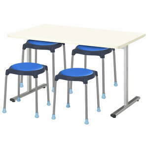 �Ј��H���e�[�u���Z�b�g 4�l�p ��� �H���e�[�u�� E-ORS-1275-E-CUPPO-C-4 �Ј��H���p�e�[�u�� �x�e�� �w���� �Ј��� ���H�X