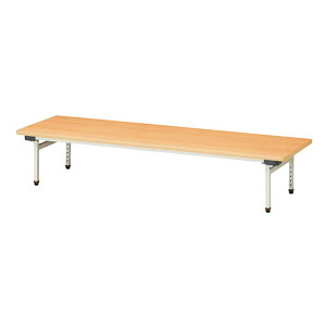 ۈ牀 e[u ܂肽 ct  LbYe[u ~ ߉\ E-EU-1875 1800xs750x380`500mm wۈ m  qpe[u  [e[u ܂肽݃e[u y