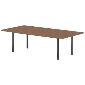 ��c�p�e�[�u�� E-GT-2412K ��2400x���s1200x����720mm �X�^���_�[�h�^�C�v �p�^ ��^ �d���� �~�[�e�B���O�e�[�u�� ��c�e�[�u�� ������� ���e�[�u�� �I�t�B�X�̃f�X�N ��c�� ���� ��c�� �e�[�u