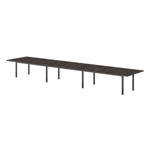��c�e�[�u�� ������� �z���{�b�N�X E-GT-5612KW ��5600x���s1200x����720mm �p�^ ��^ �d���� ��c�p�e�[�u�� �~�[�e�B���O�e�[�u�� �I�t�B�X�̃f�X�N ���e�[�u�� ��c�� ���� ��c�� �e�[�u�� ��