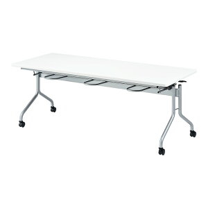 y2~w2~N[|z ЈHe[u ܂肽 LX^[t 6lp E-RFH-1875 1800xs750x700mm ЈHpe[u xe HX c wZ w Ј H