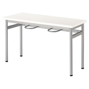 �Ј��H���e�[�u�� 2�l�p �H�� �Ј��H�� �ۈ֎q E-RHM-1245A ��1200x���s450x����700mm 2�l�p �A�W���X�^�[�^�C�v �Ј��H���p�e�[�u�� �x�e�� ��c�� �w�Z �w���� �Ј��� �H��